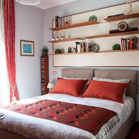 I Villini Del Pigneto Bed and Breakfast Rom Eksteriør billede
